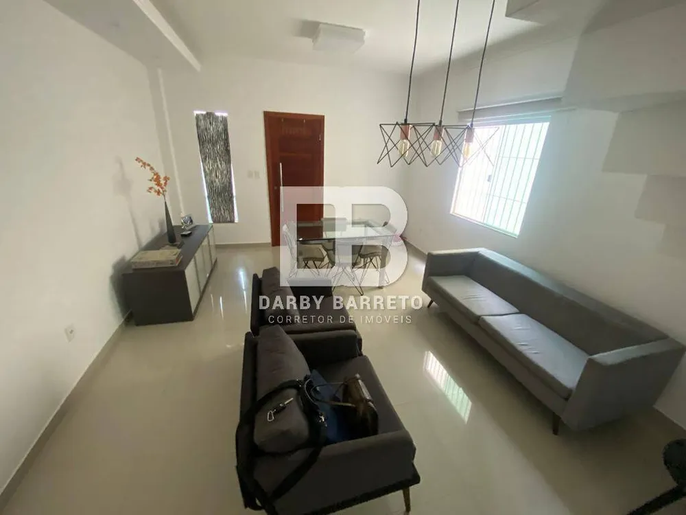 Casa, 3 quartos, 116 m² - Foto 2