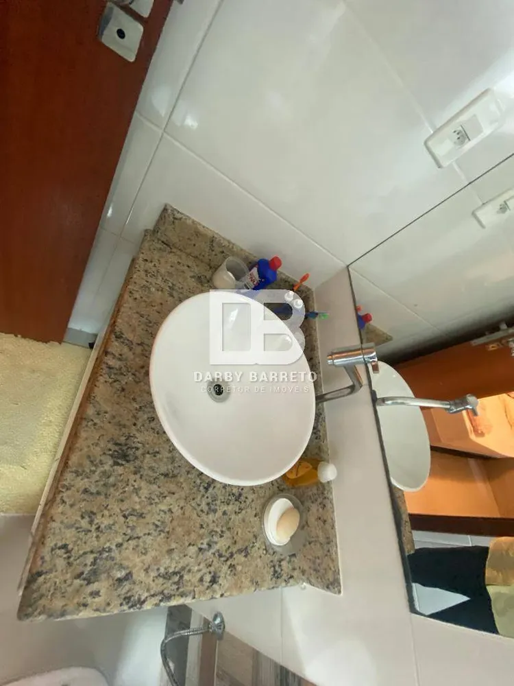 Casa, 3 quartos, 116 m² - Foto 7