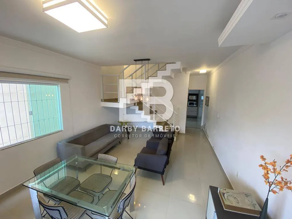 Casa, 3 quartos, 116 m² - Foto 3