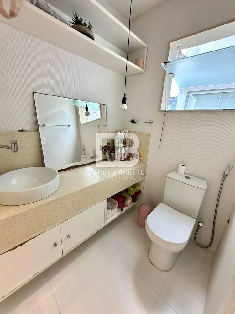 Casa, 3 quartos, 180 m² - Foto 19