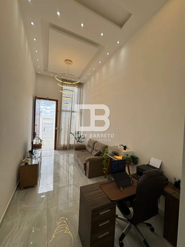 Casa, 3 quartos, 93 m² - Foto 14