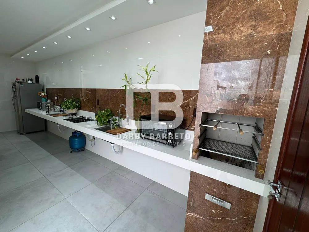 Casa, 3 quartos, 93 m² - Foto 12