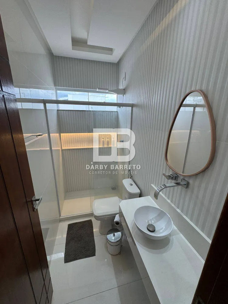 Casa, 3 quartos, 93 m² - Foto 9