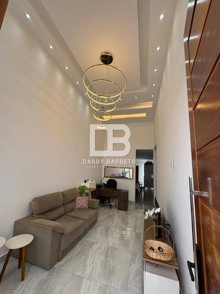 Casa, 3 quartos, 93 m² - Foto 13