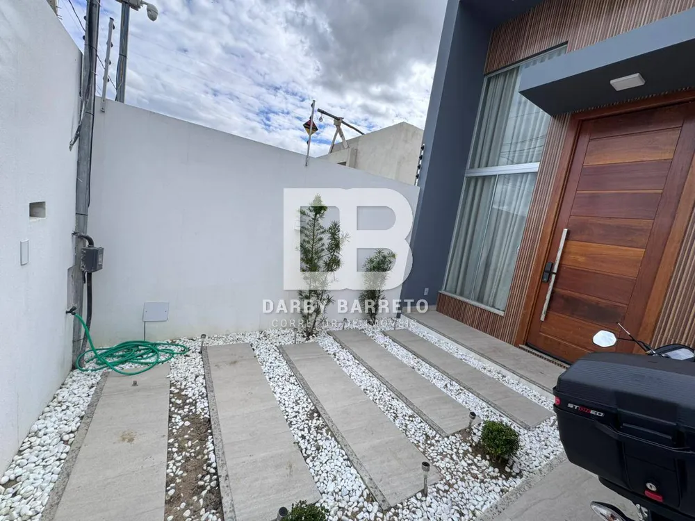 Casa, 3 quartos, 93 m² - Foto 10