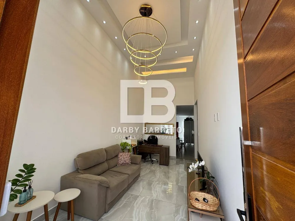 Casa, 3 quartos, 93 m² - Foto 17