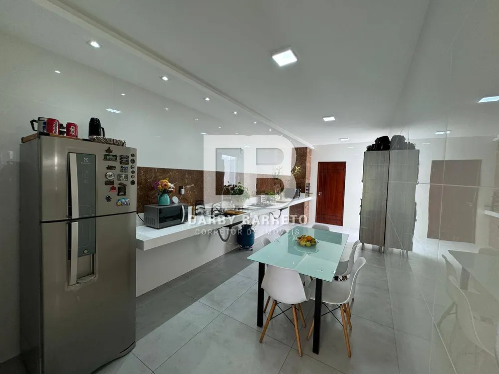 Casa, 3 quartos, 93 m² - Foto 11