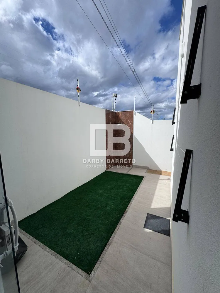 Casa, 3 quartos, 93 m² - Foto 16