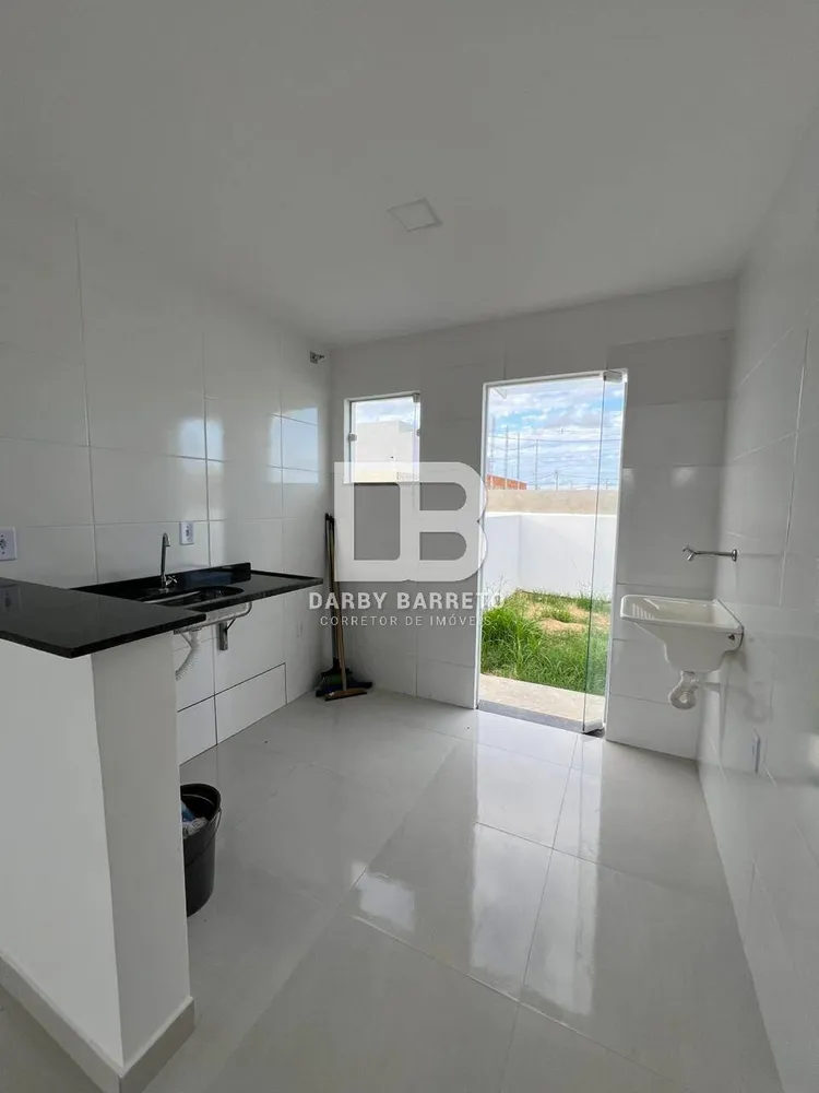 Casa, 1 quarto, 45 m² - Foto 8