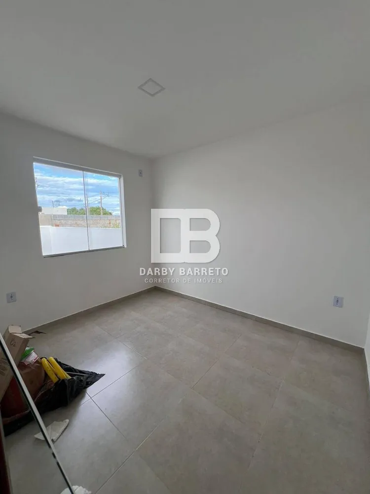 Casa, 1 quarto, 45 m² - Foto 7