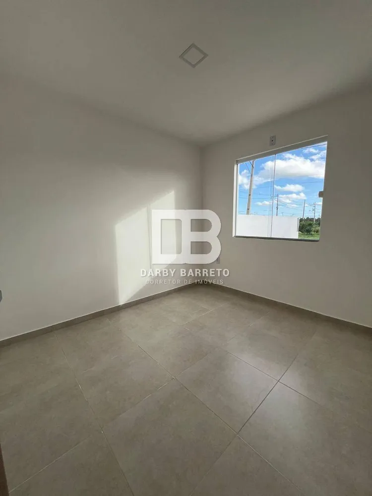 Casa, 1 quarto, 45 m² - Foto 4