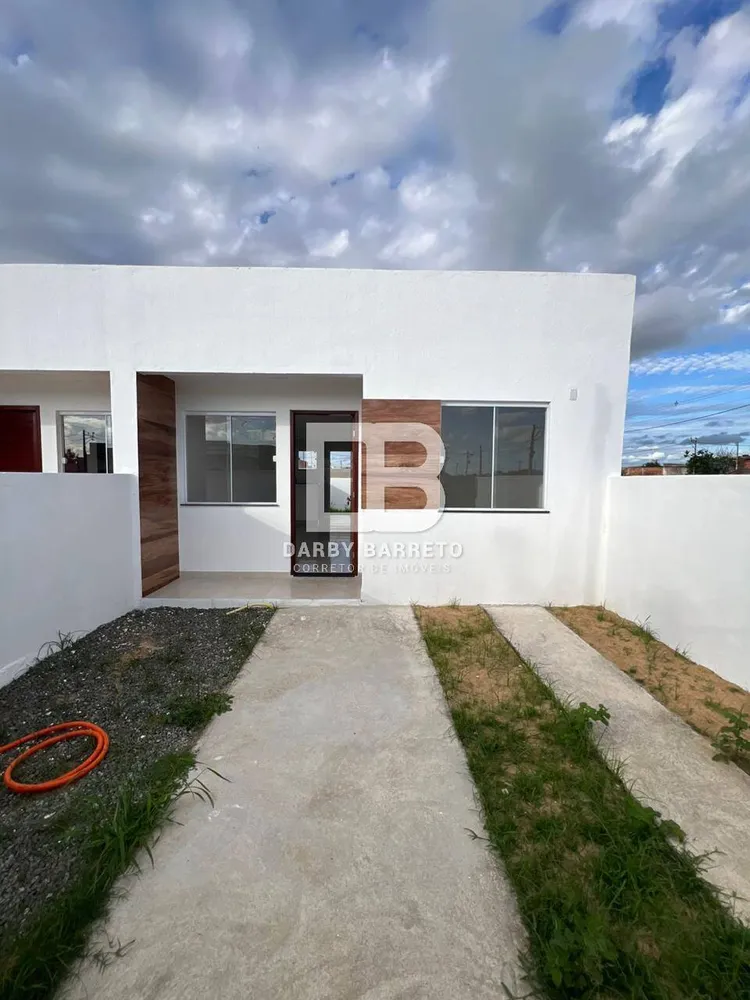Casa, 1 quarto, 45 m² - Foto 9