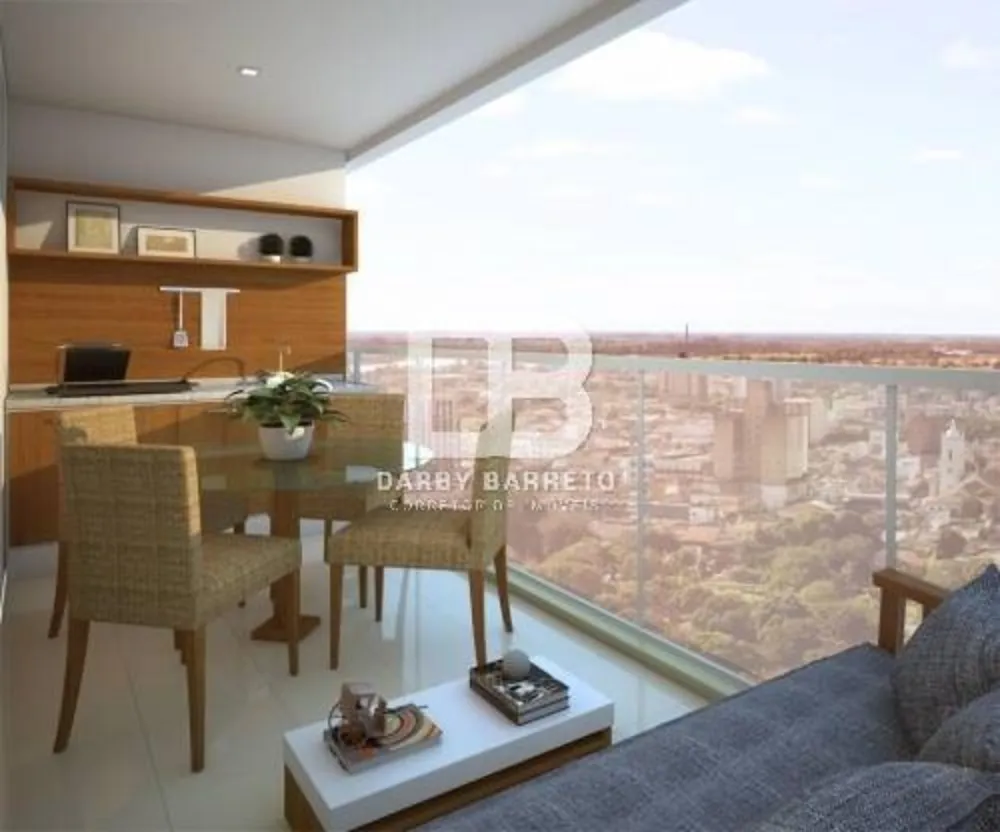 Apartamento, 1 quarto, 45 m² - Foto 7