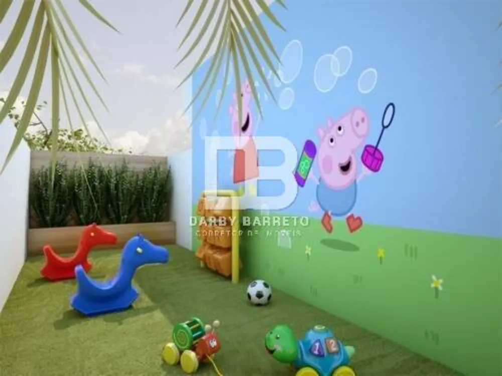 Apartamento, 1 quarto, 45 m² - Foto 6