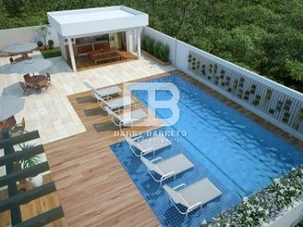Apartamento, 1 quarto, 45 m² - Foto 5