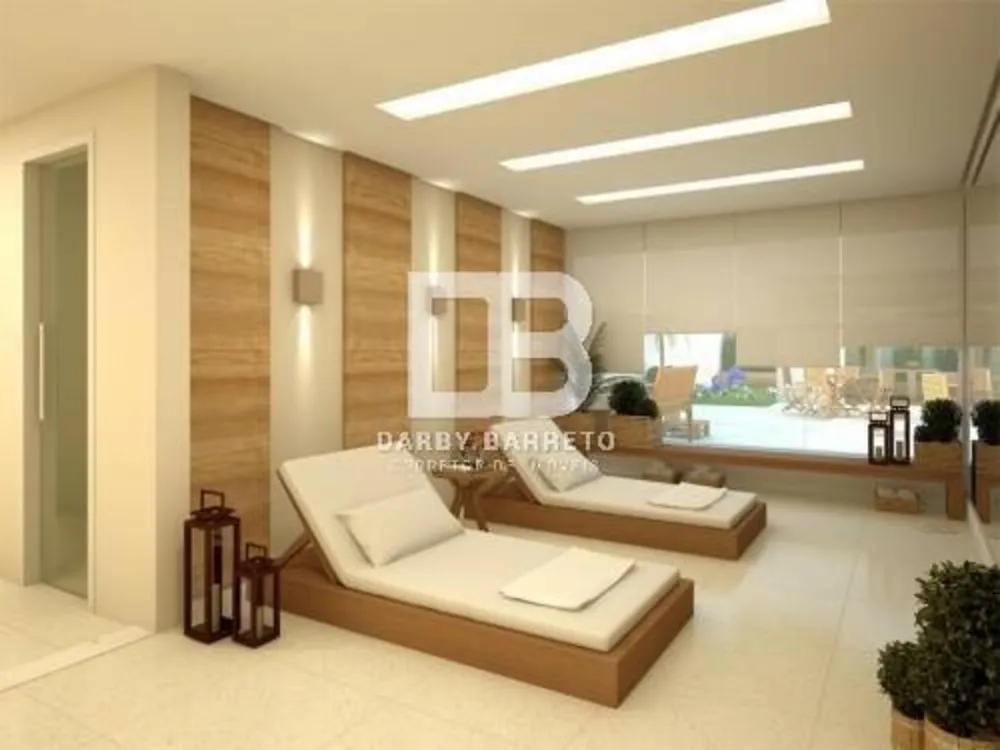 Apartamento, 1 quarto, 45 m² - Foto 4