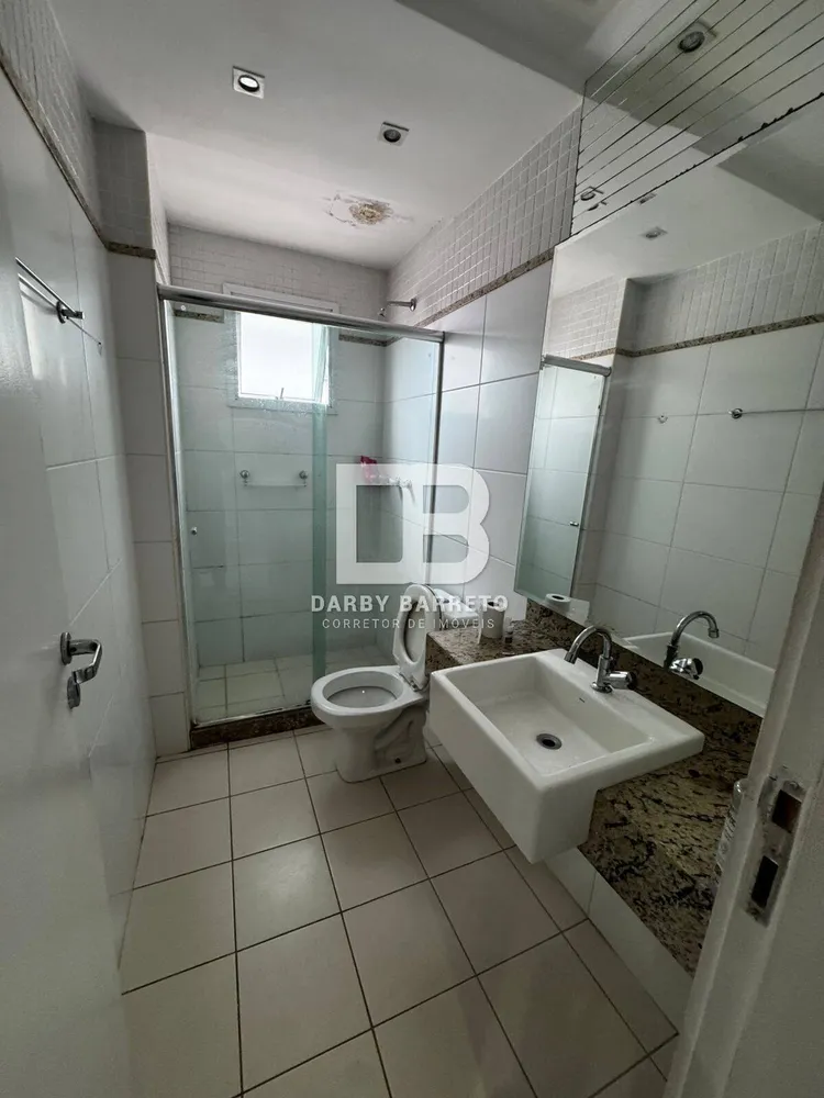 Apartamento, 3 quartos, 93 m² - Foto 7