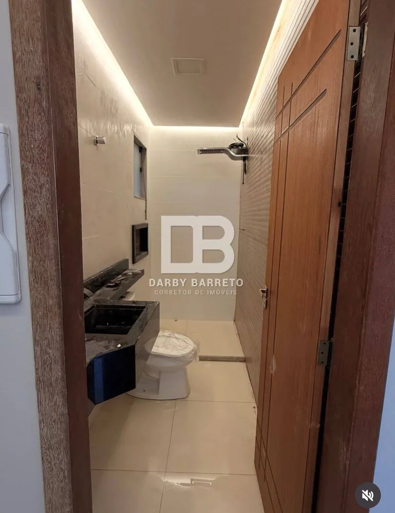 Casa, 3 quartos, 160 m² - Foto 7