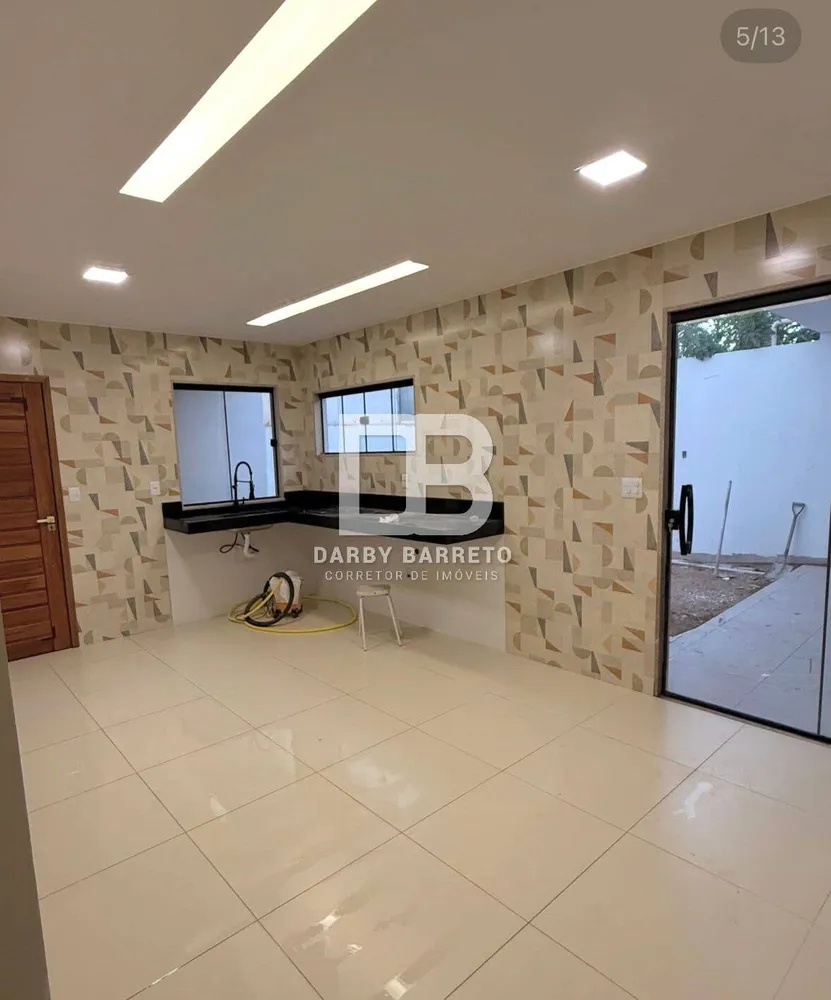 Casa, 3 quartos, 160 m² - Foto 14