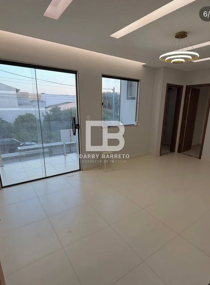 Casa, 3 quartos, 160 m² - Foto 9