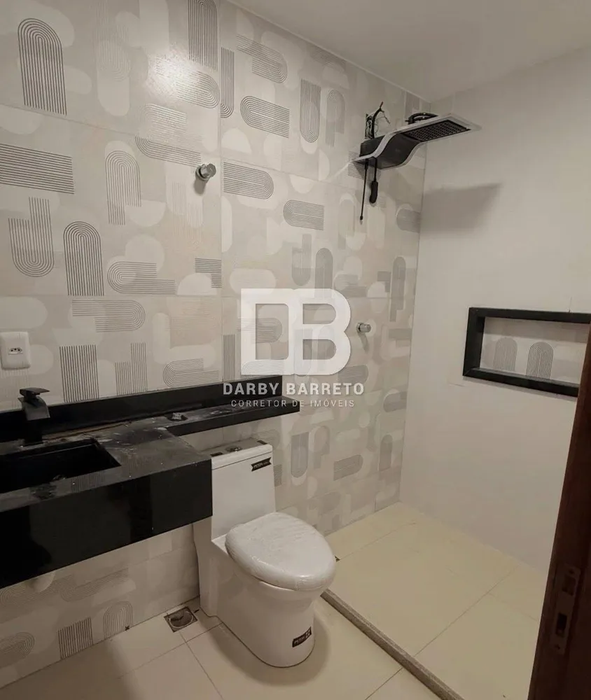 Casa, 3 quartos, 160 m² - Foto 6