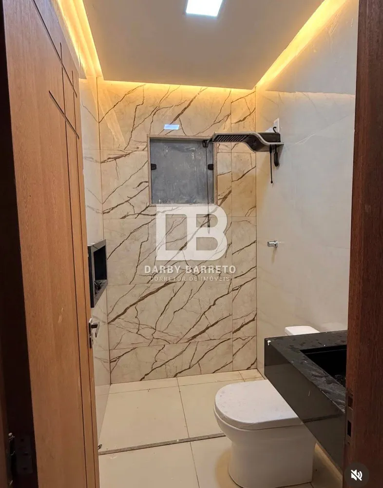 Casa, 3 quartos, 160 m² - Foto 11