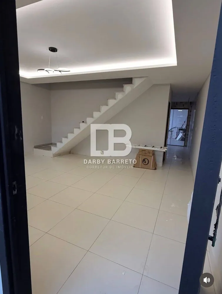 Casa, 3 quartos, 160 m² - Foto 4