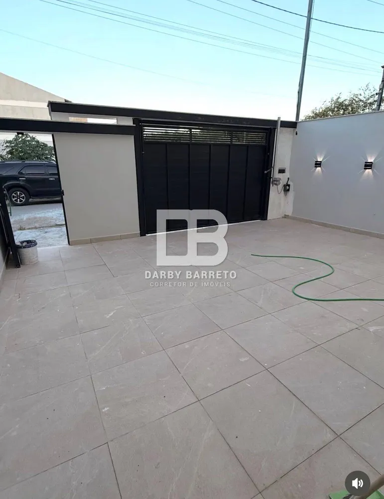Casa, 3 quartos, 160 m² - Foto 3