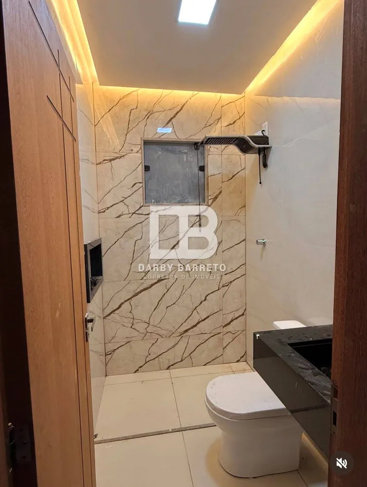 Casa, 3 quartos, 160 m² - Foto 5