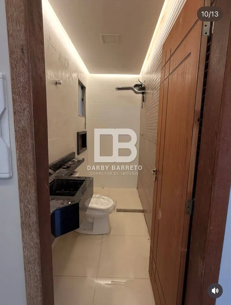 Casa, 3 quartos, 160 m² - Foto 8