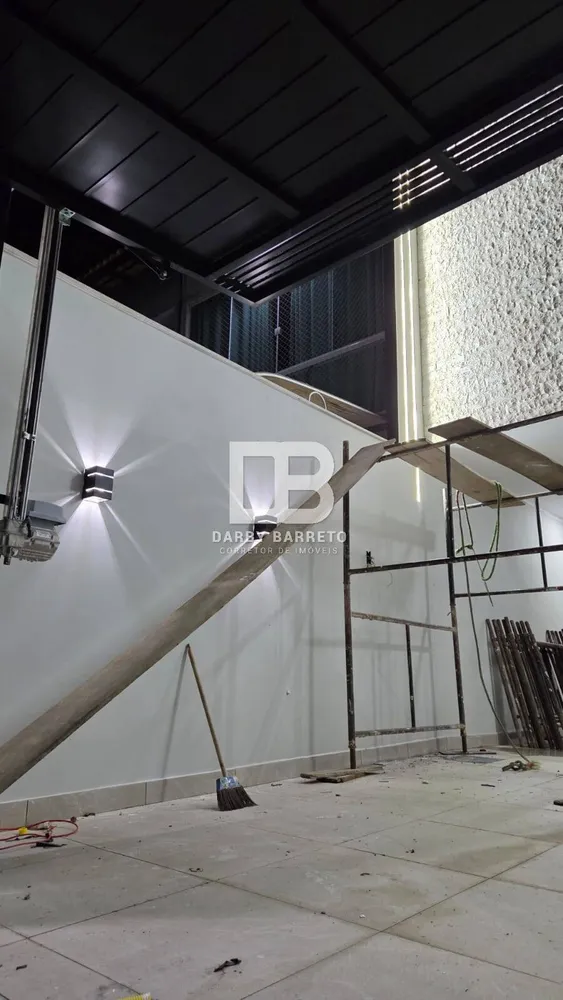 Casa, 3 quartos, 160 m² - Foto 13