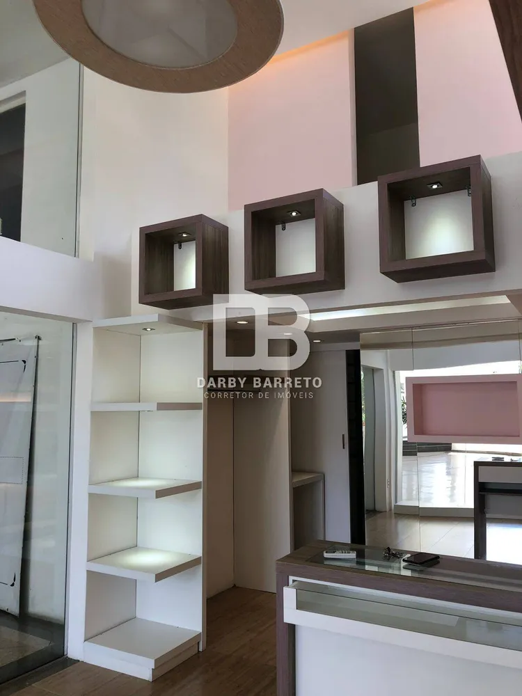 Loja-Salão, 45 m² - Foto 5