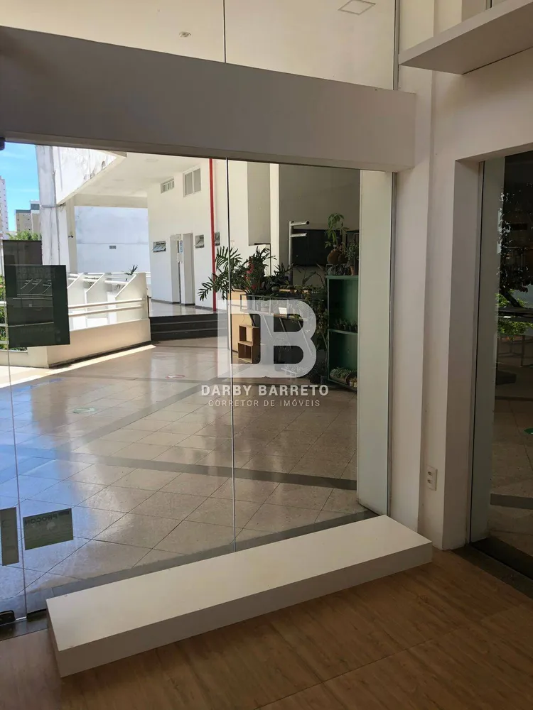 Loja-Salão, 45 m² - Foto 2