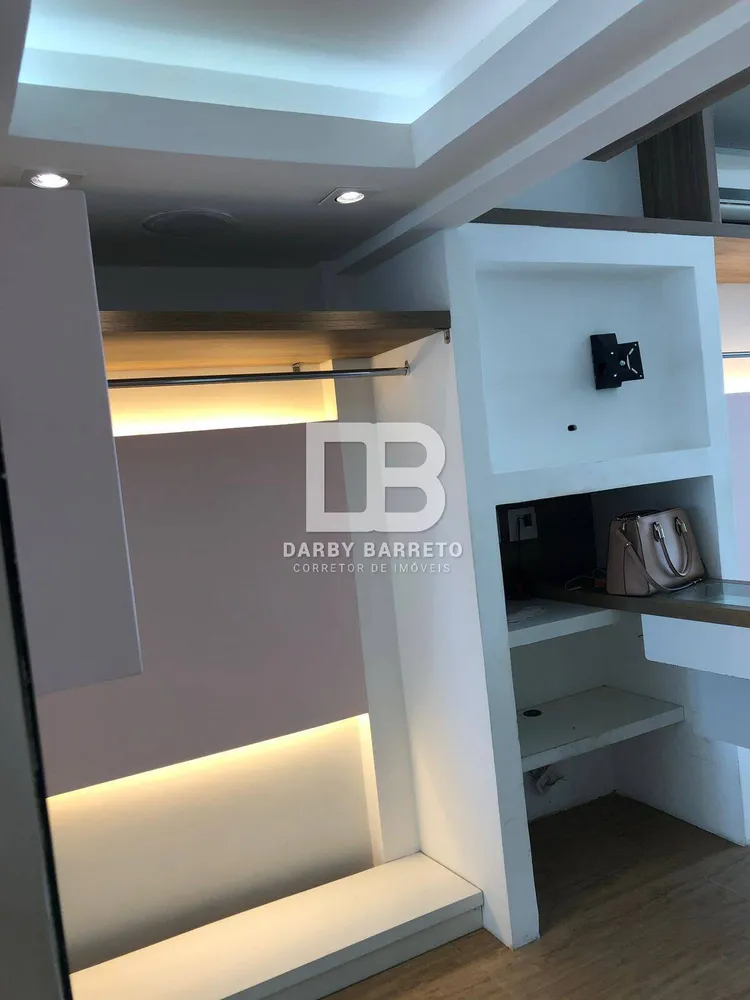 Loja-Salão, 45 m² - Foto 4