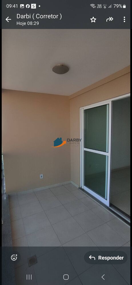 Apartamento à venda com 2 quartos, 72m² - Foto 2