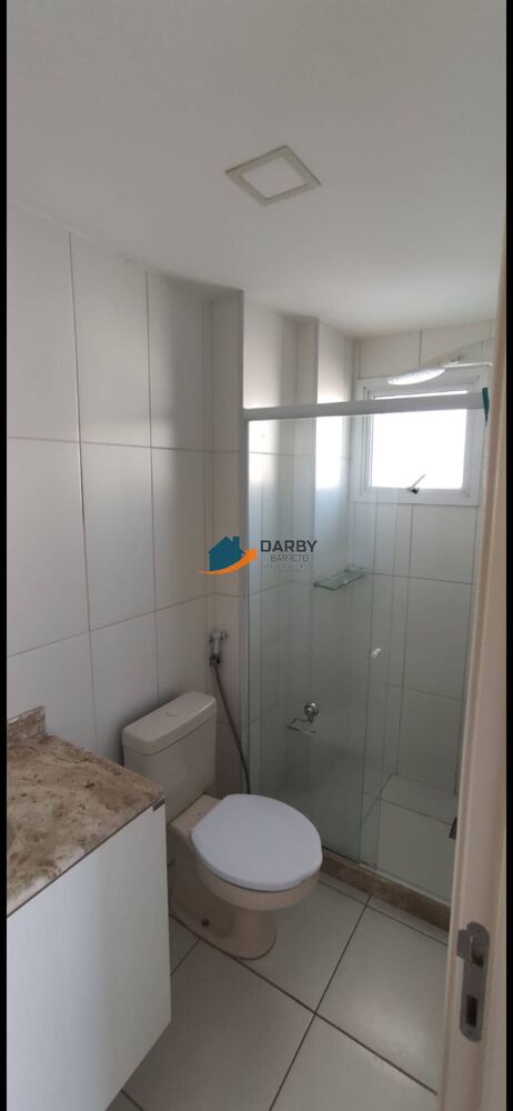 Apartamento à venda com 2 quartos, 72m² - Foto 6