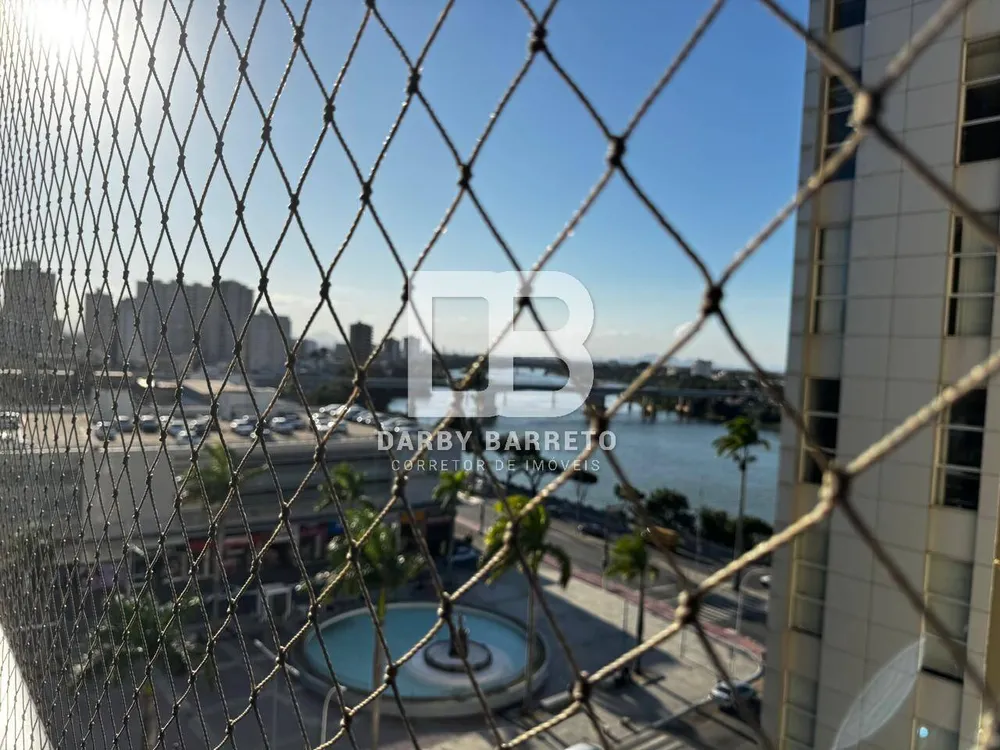 Apartamento, 3 quartos, 111 m² - Foto 3