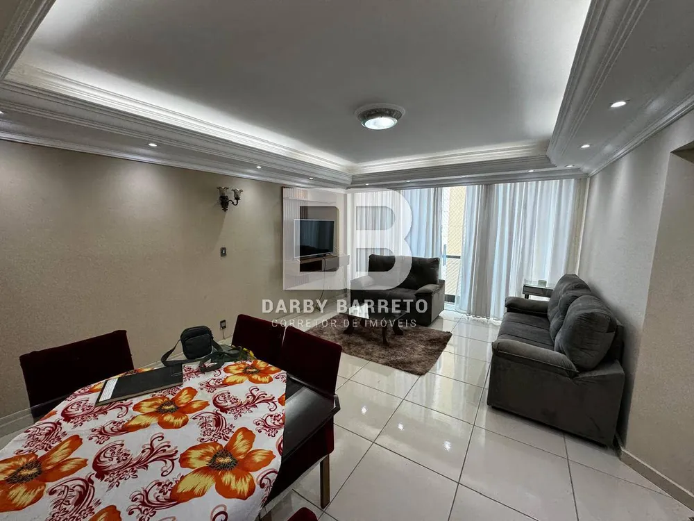 Apartamento, 3 quartos, 111 m² - Foto 6