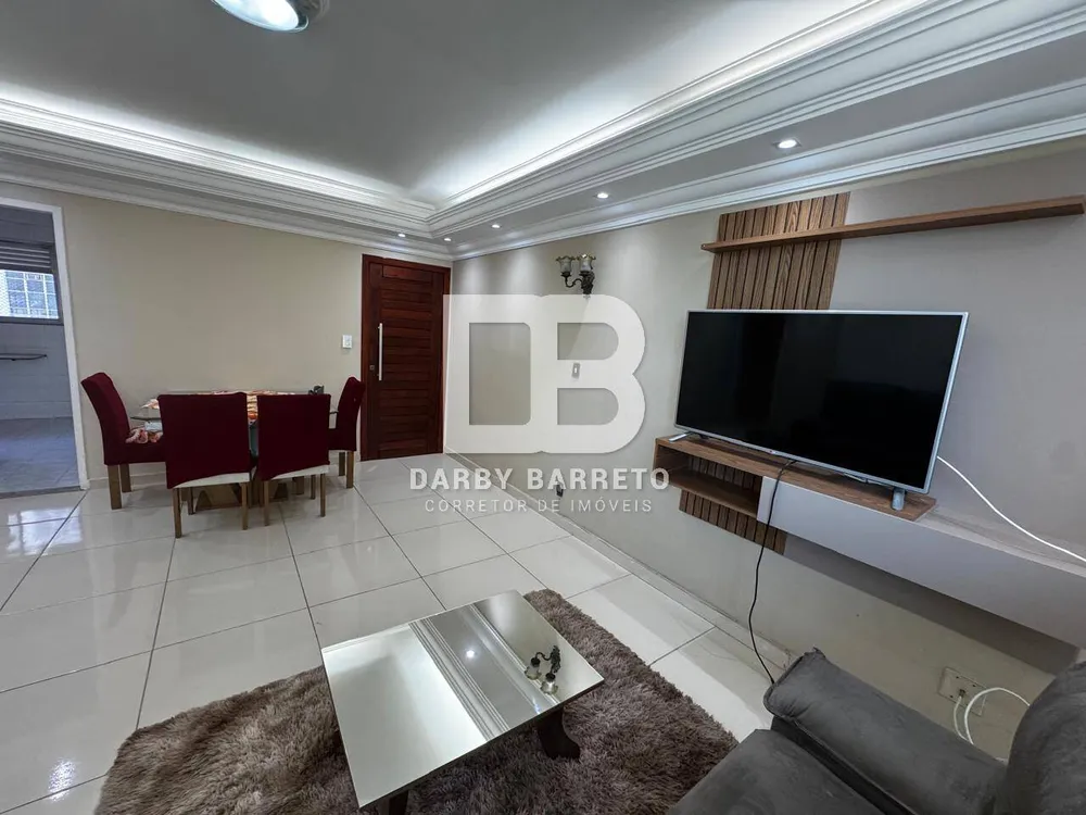 Apartamento, 3 quartos, 111 m² - Foto 7
