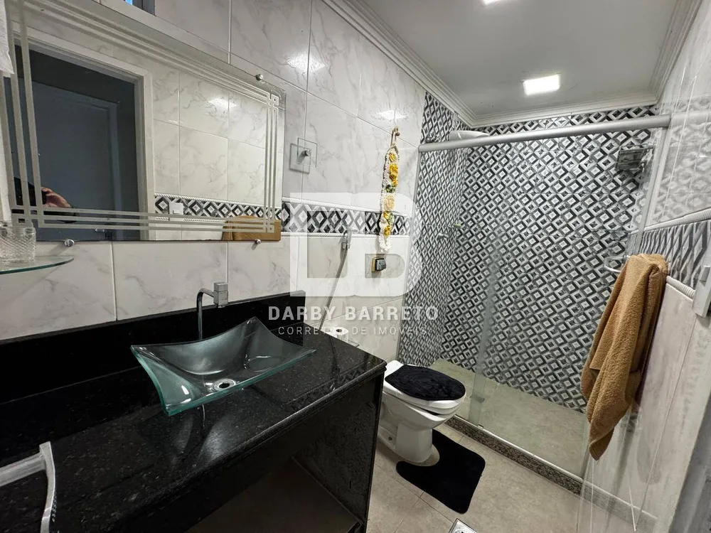 Apartamento, 3 quartos, 111 m² - Foto 12