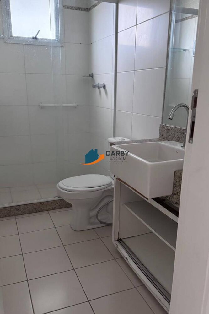 Apartamento à venda com 3 quartos, 102m² - Foto 3