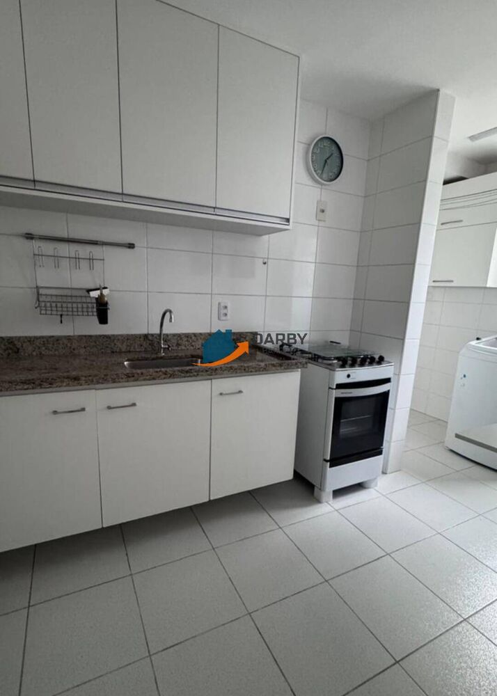 Apartamento à venda com 3 quartos, 102m² - Foto 4