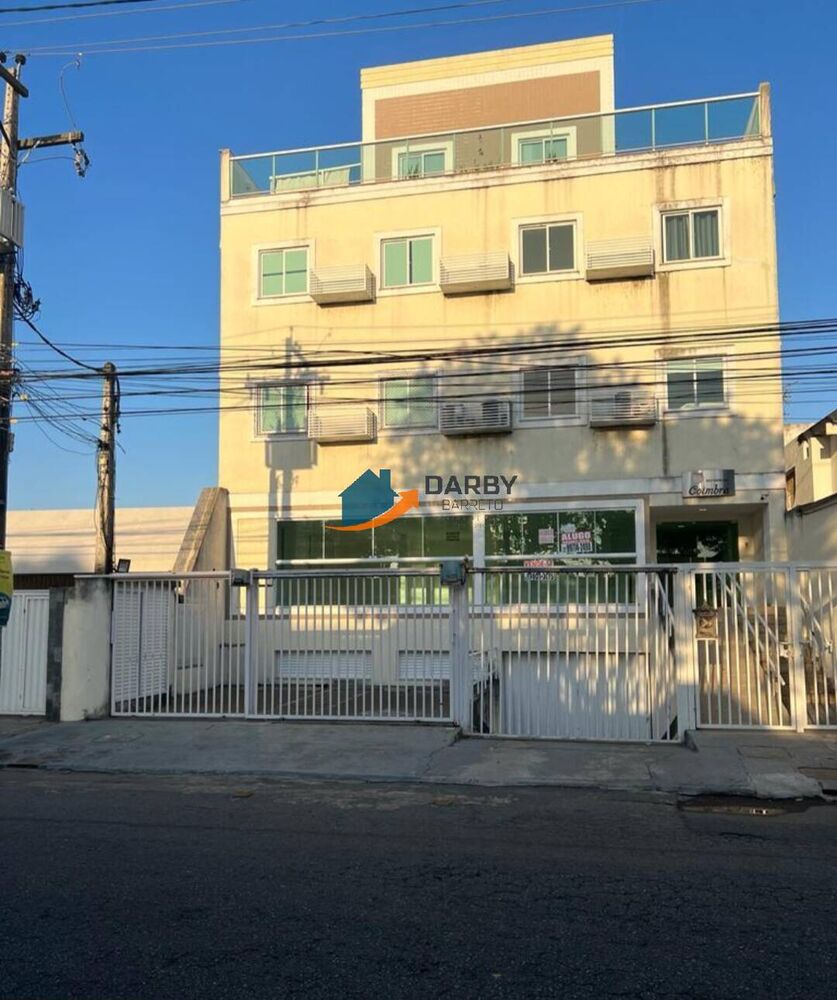 Apartamento à venda com 2 quartos, 70m² - Foto 1