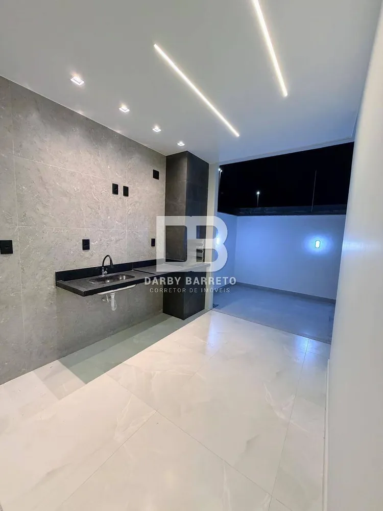 Casa, 3 quartos, 120 m² - Foto 3