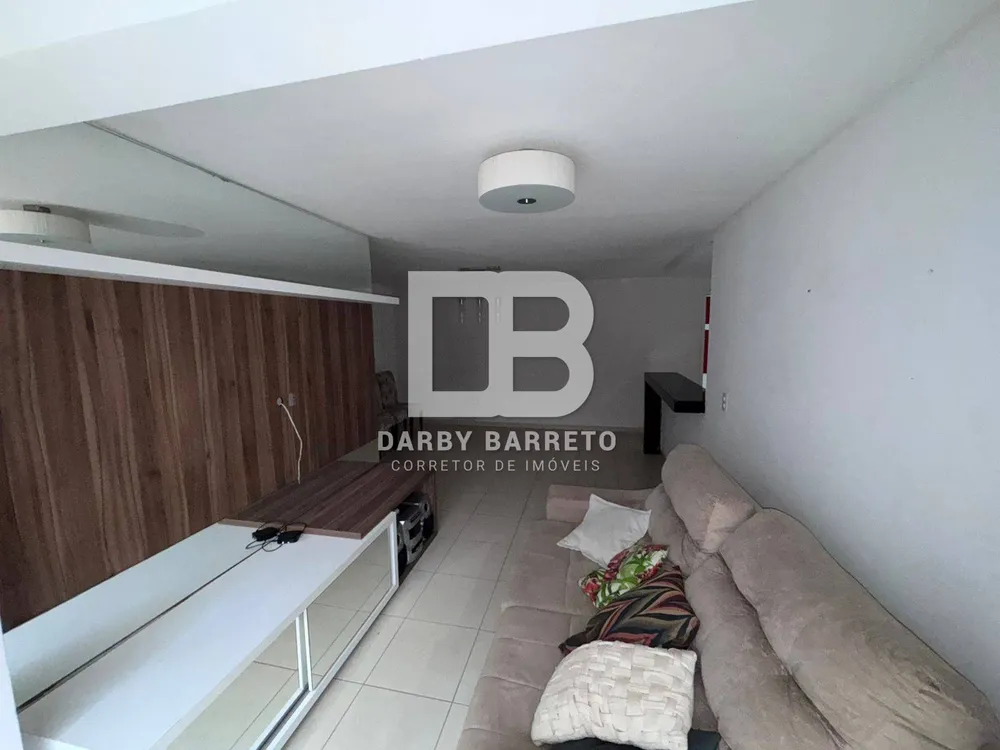 Apartamento, 2 quartos, 100 m² - Foto 3