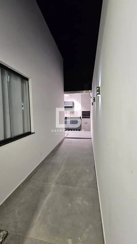 Casa de Condomínio, 3 quartos - Foto 6