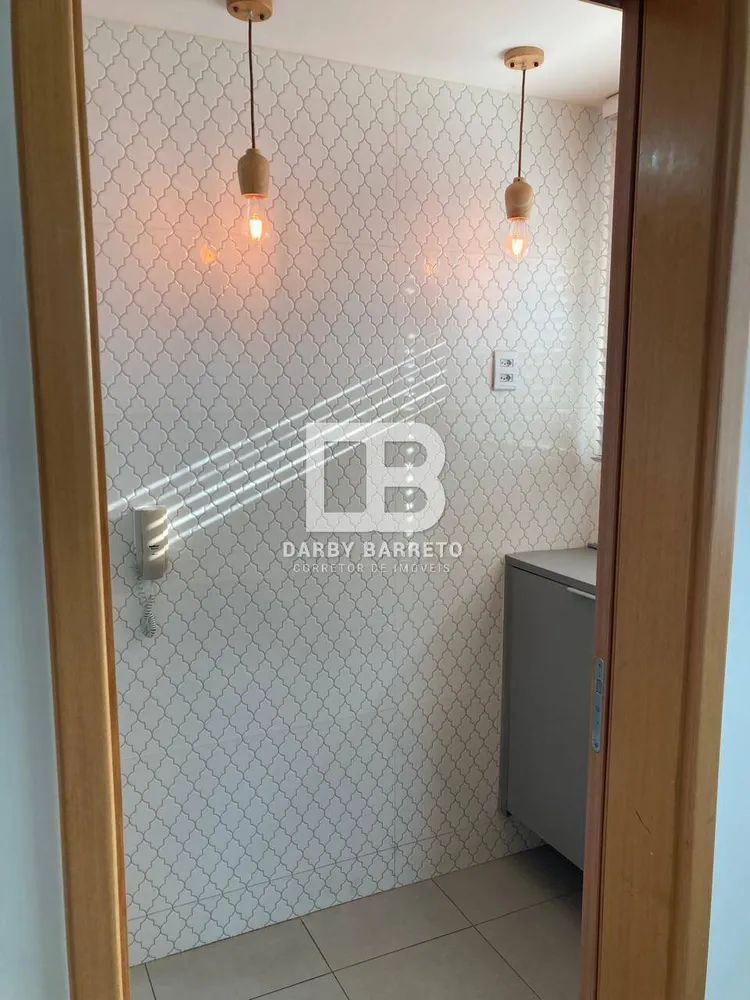 Apartamento, 3 quartos, 105 m² - Foto 34