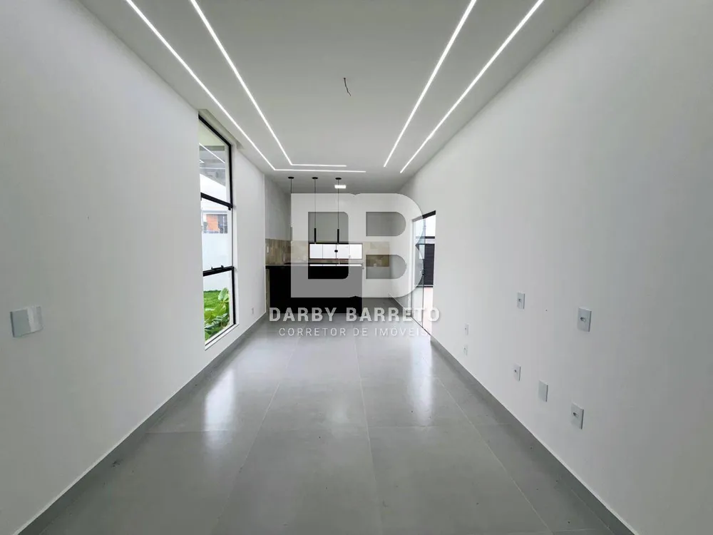 Casa, 3 quartos, 120 m² - Foto 4