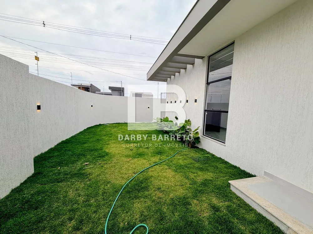 Casa, 3 quartos, 120 m² - Foto 2