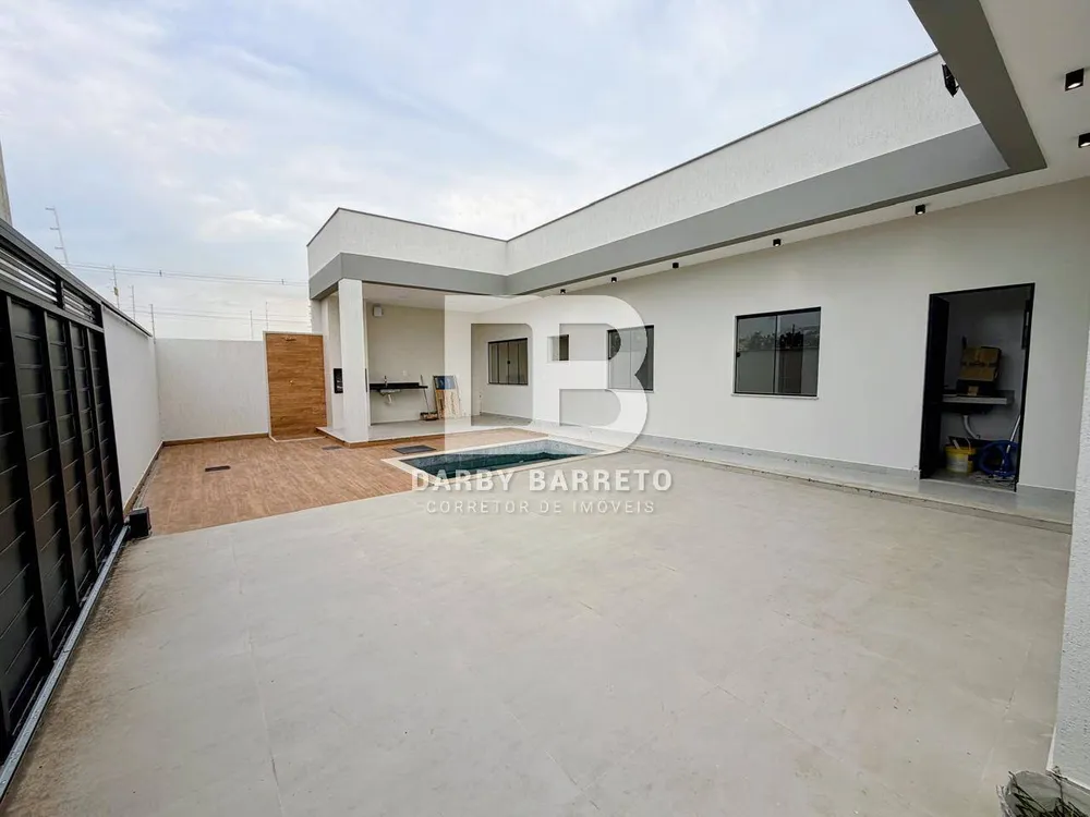 Casa, 3 quartos, 120 m² - Foto 8